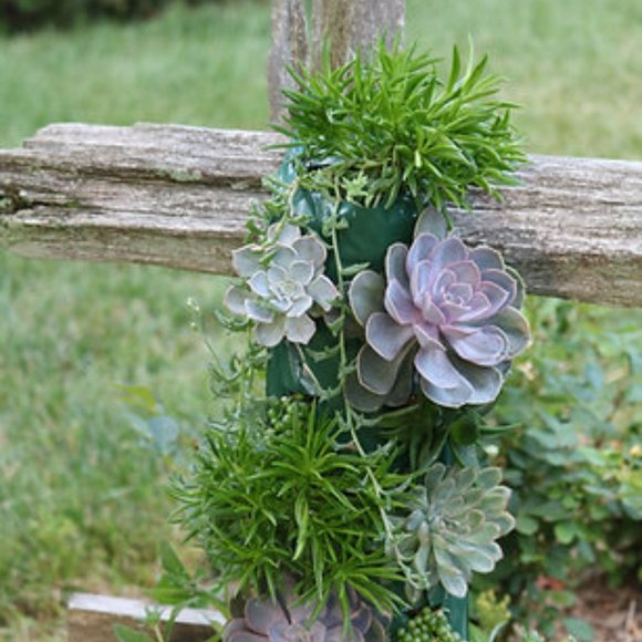 Set of 2 10-Hole Al’s Flower Pouch Pack New - Picture 2 of 5